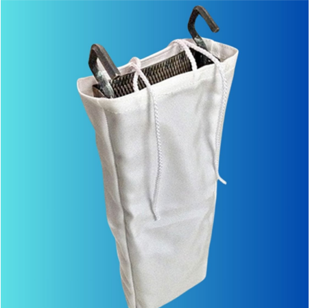 Polyester Nonwoven Filter Bag