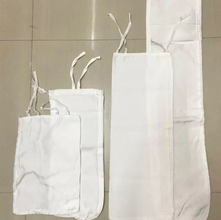Polyester Nonwoven Filter Bag