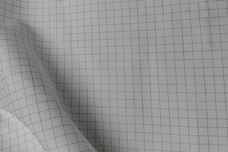 Antistatic Filter Bag