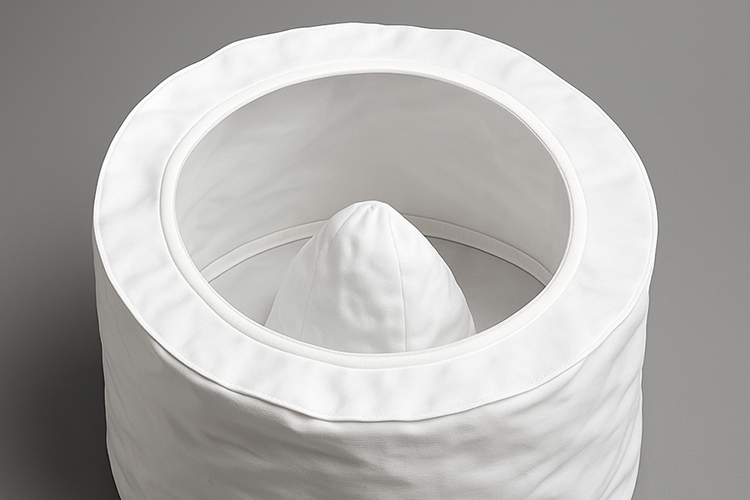 Centrifuge Filter Bag