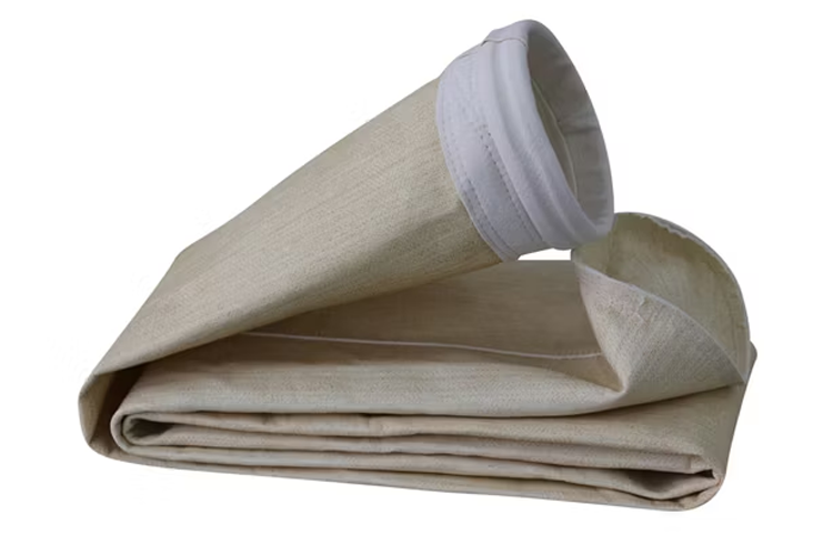 Copolymer Filter Bag