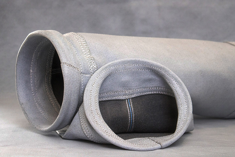 Fiberglass Filter Bag