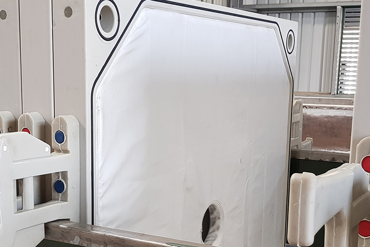 Filter Press Cloths