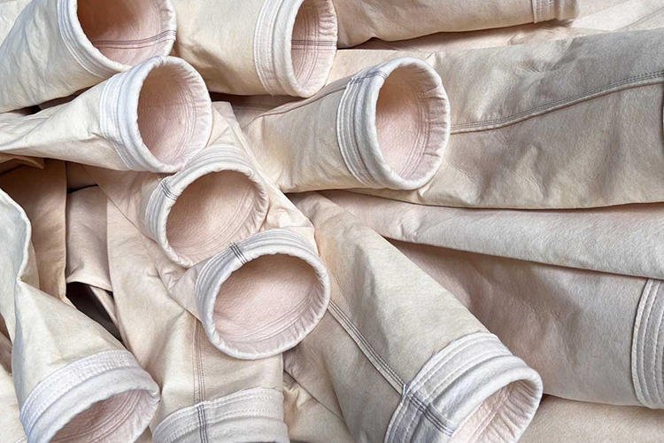 Homopolymer Acrylic Bag