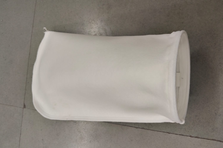 Polyester Nonwoven Filter Bag
