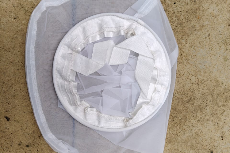 Nylon Mesh Filter Bags