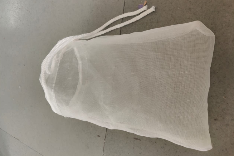 Nylon Mesh Filter Bags
