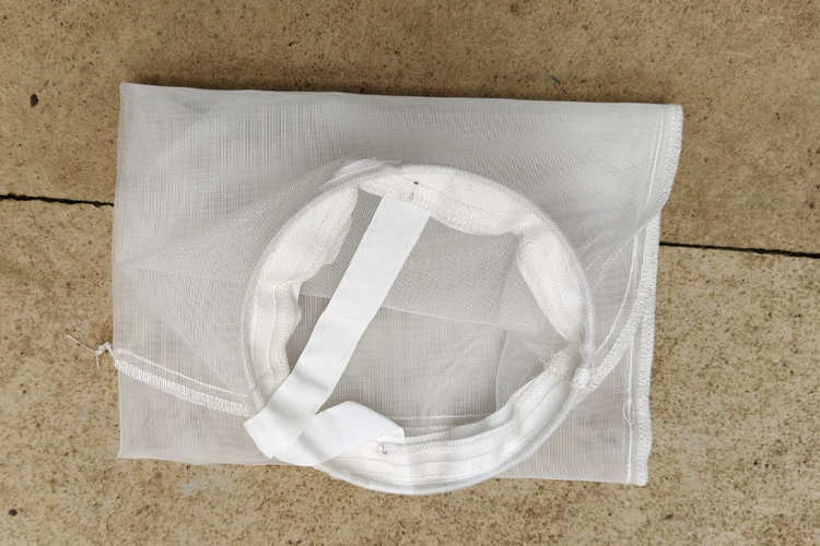 Nylon Mesh Filter Bags