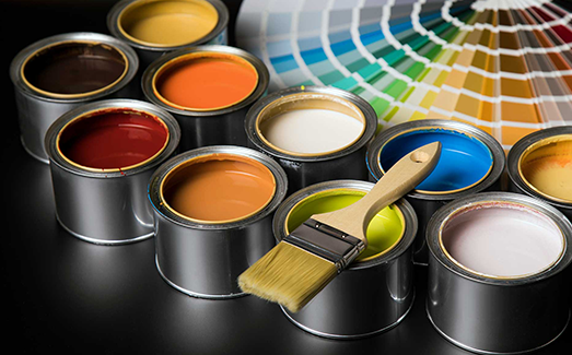 Paint & Coating