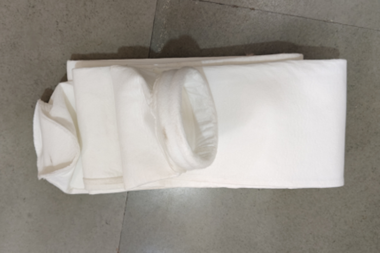 Polyester Nonwoven Filter Bag