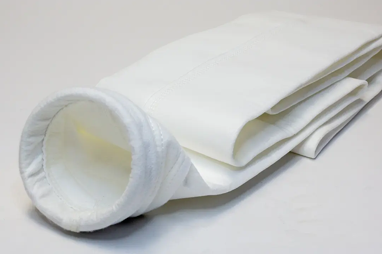 PTFE Filter Bag