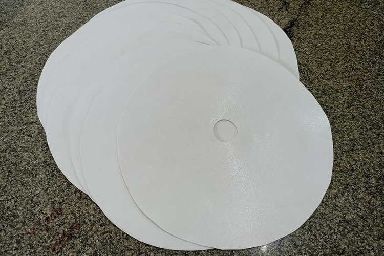 Sparkler Filter Pads