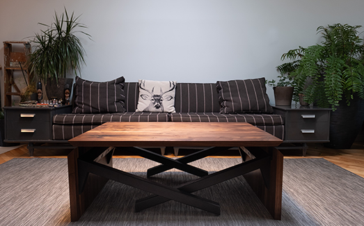 Woodwork & Furniture